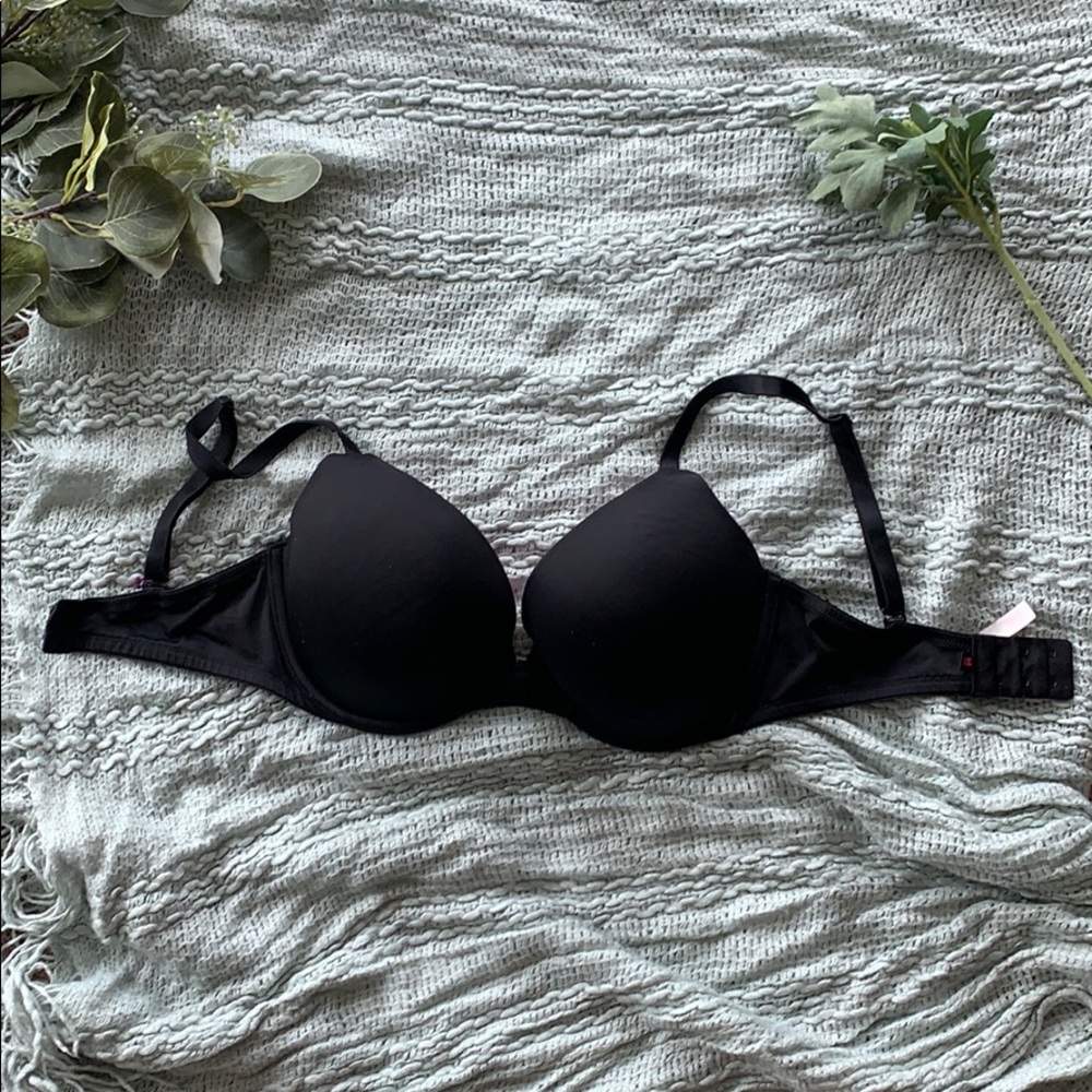 PINK Push Up Bra